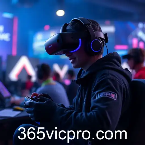 The Evolution of Online Gaming in 2025