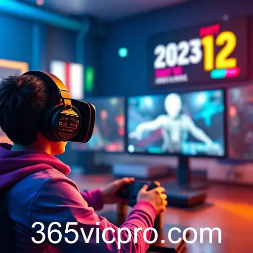 Evolution of Online Gaming Platforms