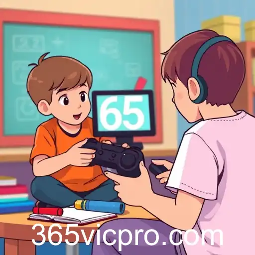Gaming Trends Dominating 2025