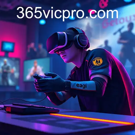 Gaming Trends and Challenges in the Post-Pandemic Era