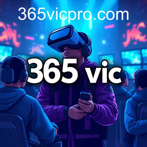 Emerging Trends on 365vic Game Platform