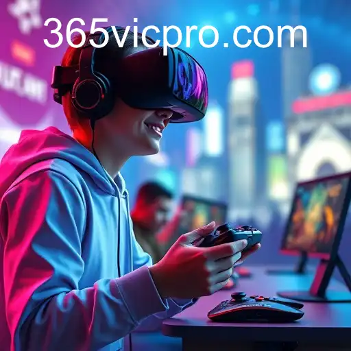 The Evolution and Impact of Online Gaming in 2025