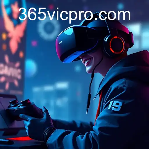 The Rise of 365vic: Revolutionizing Online Gaming