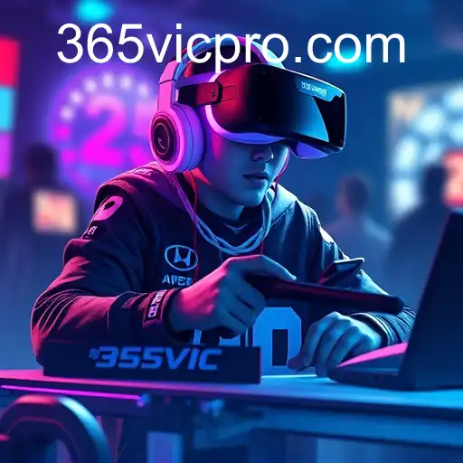 The Rise of 365vic in the Gaming World