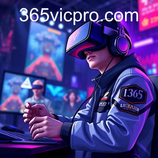 The Rise of 365vic and Its Impact on Online Gaming