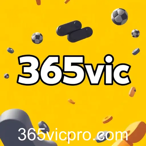 The Impact of 365vic on Online Gaming in 2025