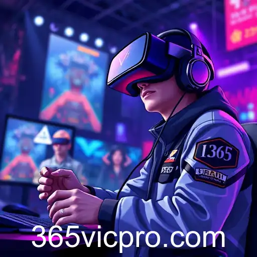 Exploring the Rise of Online English Gaming Platforms