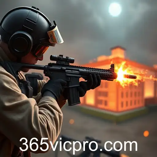 Evolving Landscape of Online Gaming