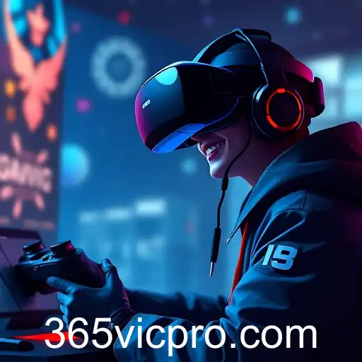 The Rise of 365vic: Revolutionizing Online Gaming