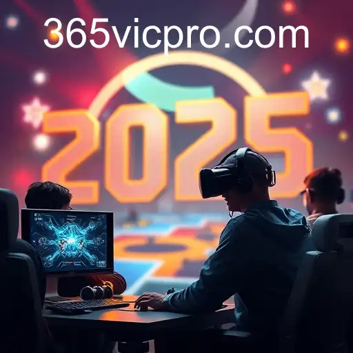 The Evolution of 365vic: A Gaming Haven in Modern Times